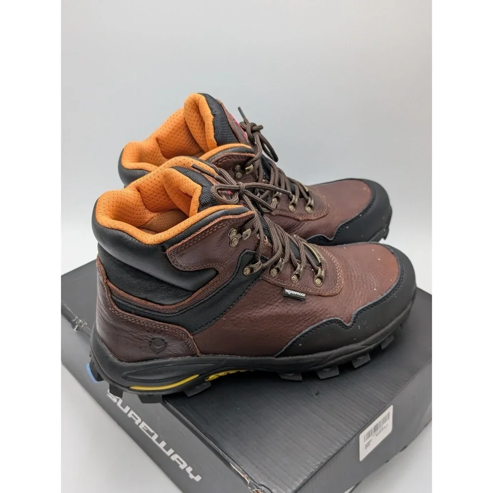 Men US SIZE 13 SUREWAY Men 6